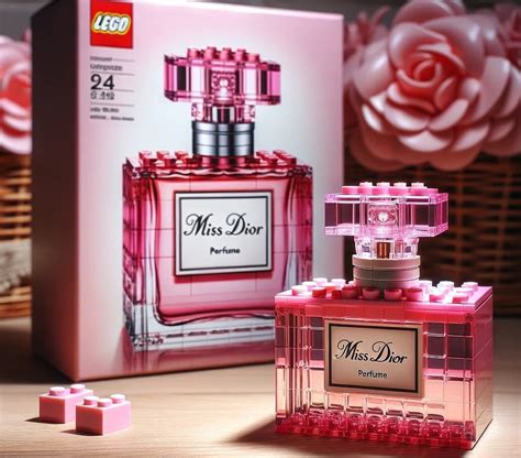 parfum lego miss dior|Miss Dior perfume 19950.